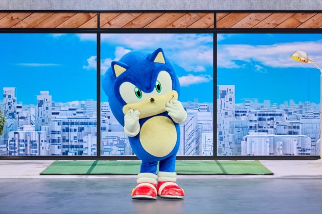 Sonic
